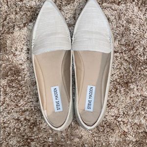Steve Madden size 7.5 flats